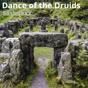 Dance of the Druids