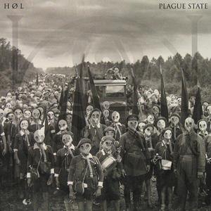 PLAGUE STATE