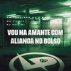 MC NEGUINHO DA V.A - Vou na Amante Com Aliança no Bolso