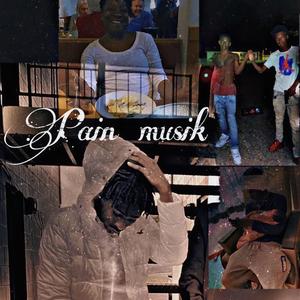 Pain Musik