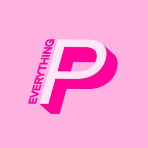 Everything PINK (Radio Edit)