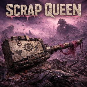 Scrap Queen