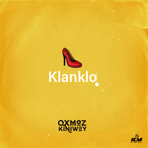 Klanklo