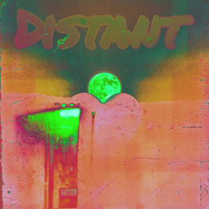 Distant (Speed Up)