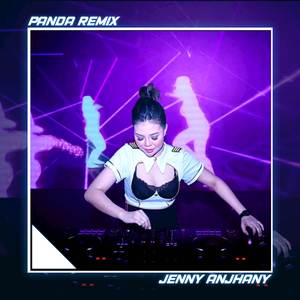 JIWA YANG BERSEDIH (Feat.Jenny Anjhany)