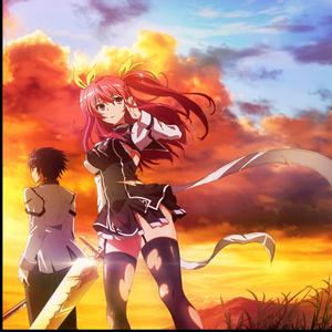 Chivalry of a failed knight Song (Emotional Version)