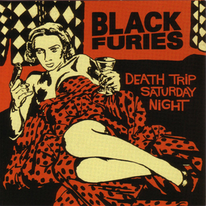 Murder City Shakedown