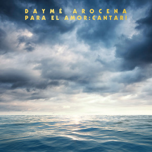 Para El Amor: Cantar!