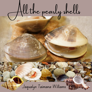 All the pearly shells
