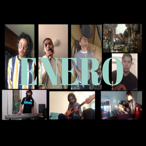 Enero (Versión Cuarentena)