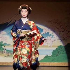 木枯らし (Kogarashi) - Cold Wintry Wind