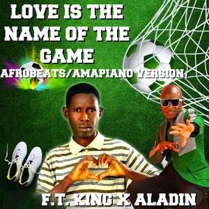 Love Is the Name of the Game