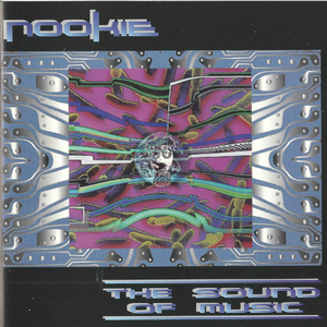 The Sound Of Music (Original Mix)