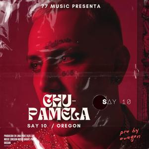 CHU (PAMELA /SAY 10)