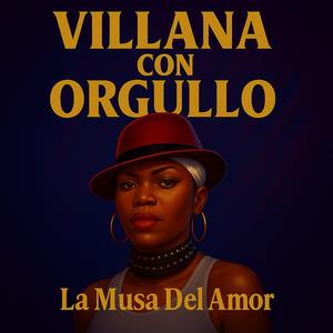 Villana con orgullo