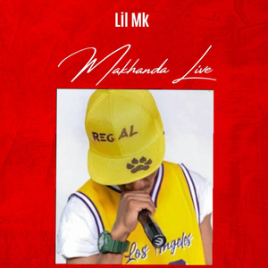 Makgolo Ranapo (Live)