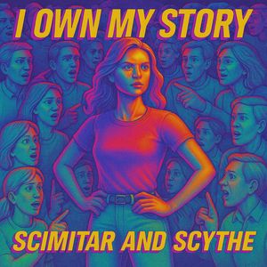 I own my story