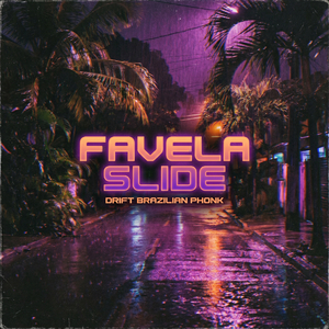 Favela Slide