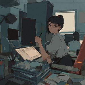 这首专辑的最后一首歌