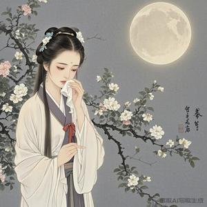 多情总被无情恼二
