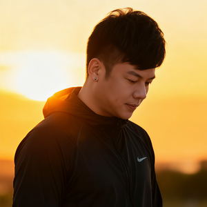 我曾像傻子一样爱你