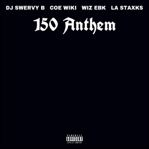 150 Anthem