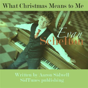What Christmas Means to Me
