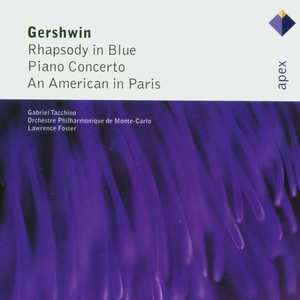 Rhapsody in Blue