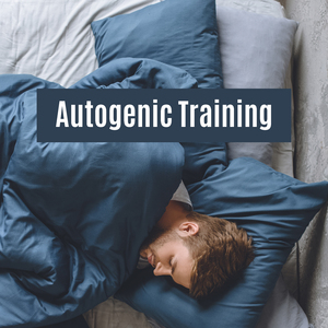 Autogenic Training