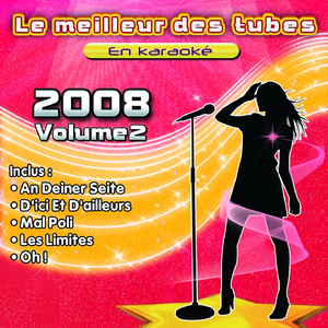 Marly-Gomont (Karaoke With Backing Vocals) (Originally Performed By Kamini)