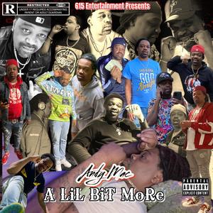 MAD AT ME (feat. LAYLO)