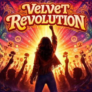 Velvet Revolution