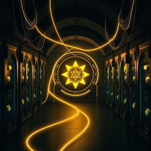 Skarbiec Hrabstwa - Pierwszy załadunek (Die Beladung)