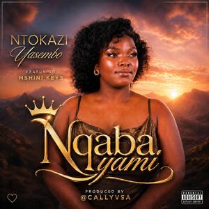 Nqaba yam