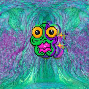 Badly Dosed Mushroom