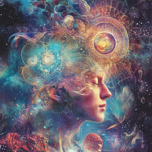 Serennity Solace (528 Hz)