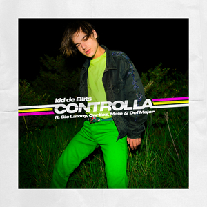 Controlla (Instrumental)