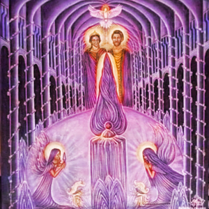 Shape of your mind (feat. Lucy Bedroque)