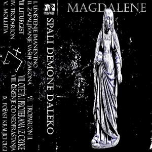 Zapaljivanje Vaših Zakona