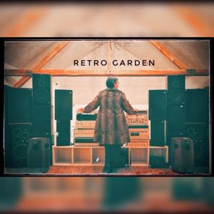 Retro Garden