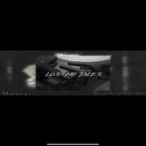 Los Metales (feat. Papolo Montana & Mario 30)