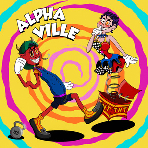 Alphaville