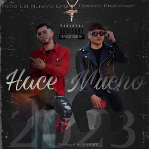 Hace Mucho (feat. Bekher)