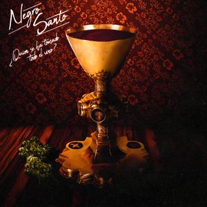 ¿Quien Se Ha Tomado Todo el Vino ?