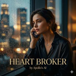 HEART BROKER