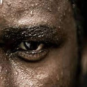 Blood and sweat is my way