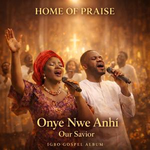 Jisie N’ike (Sing His Praise)