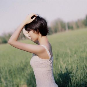 青丝 (1)