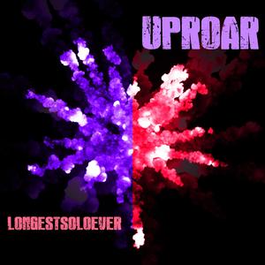 Uproar (Friday Night Funkin' Mind Games) (Metal Version)