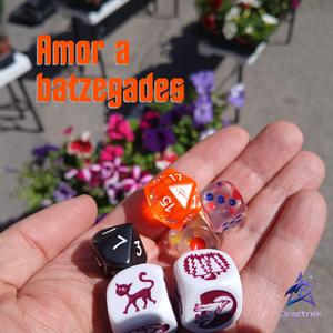 Amor a batzegades